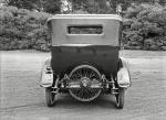 Chalmers Six-30 Touring 1917 года
